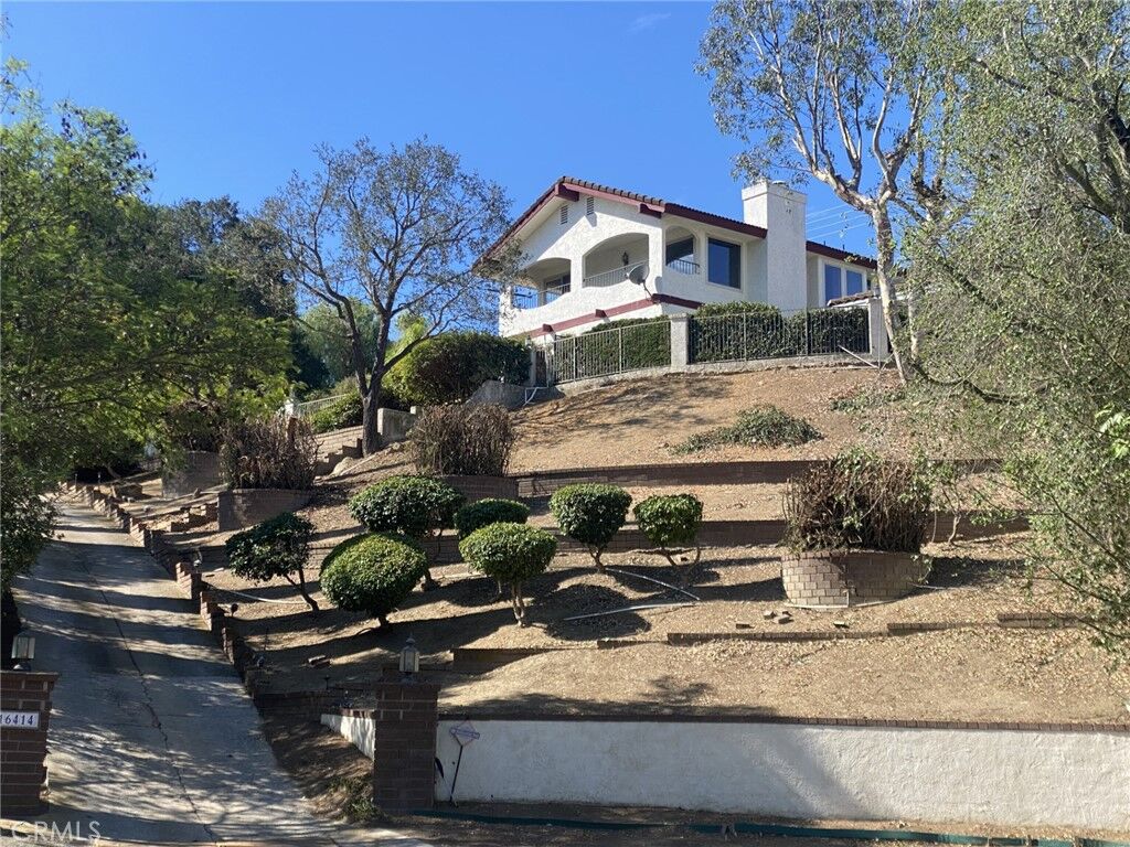 Property Photo:  16414 Blue Grass Lane  CA 91709 