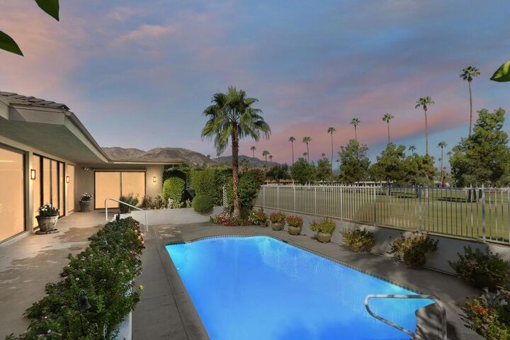 73880 Grapevine Street  Palm Desert CA 92260 photo