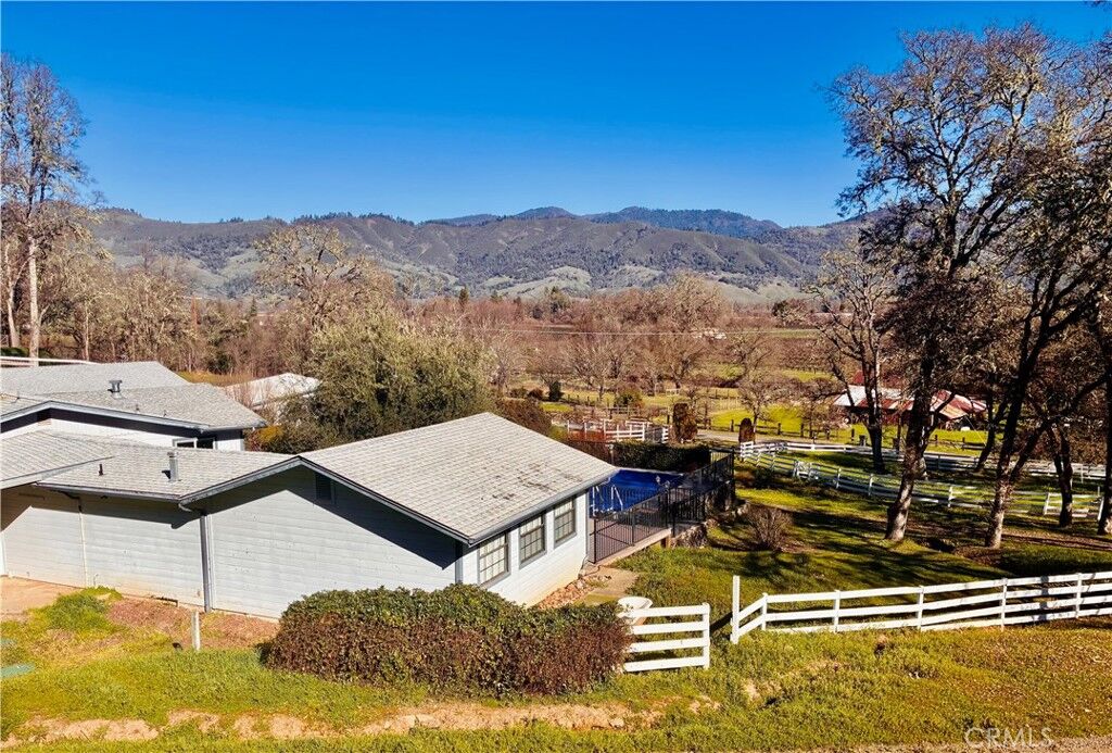 Property Photo:  8451 Gibson Lane  CA 95469 