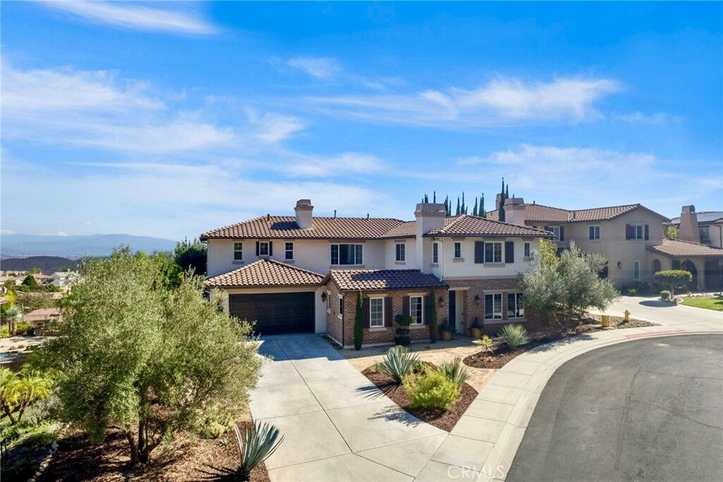 Property Photo: 26740 Golden Cup Court CA 92562