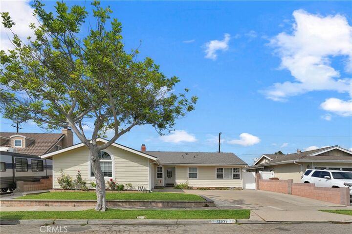 12871 Taylor  Garden Grove CA 92845 photo