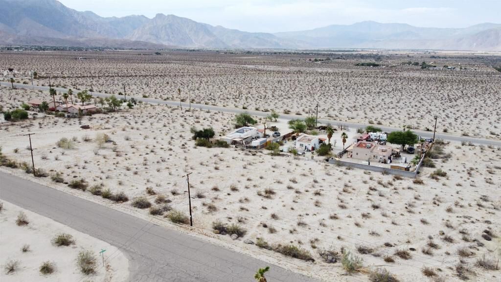 Property Photo:  0 Pecos Drive  CA 92004 