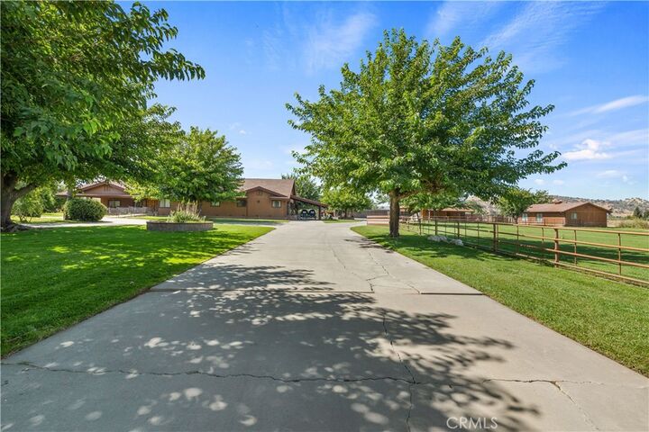 32623 Highway 190  Springville CA 93265 photo