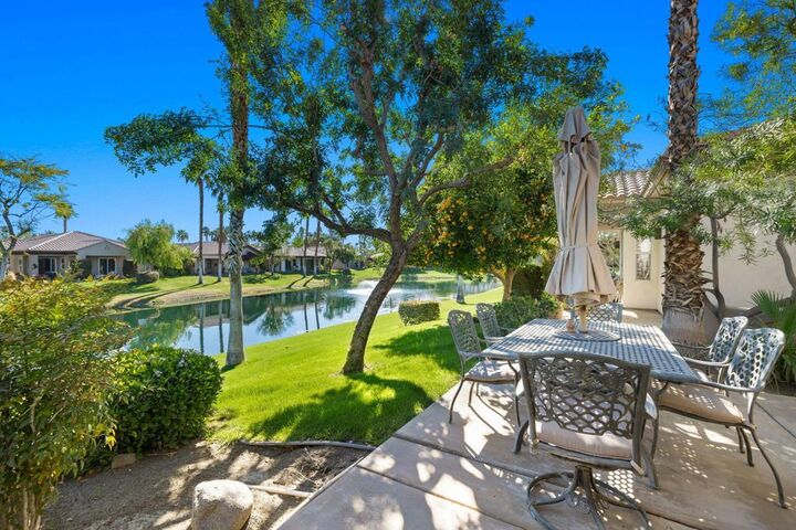 Property Photo: 24 Racquet Club Drive CA 92270