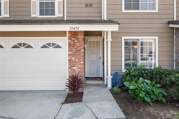Property Photo:  12476 Park  CA 91710 