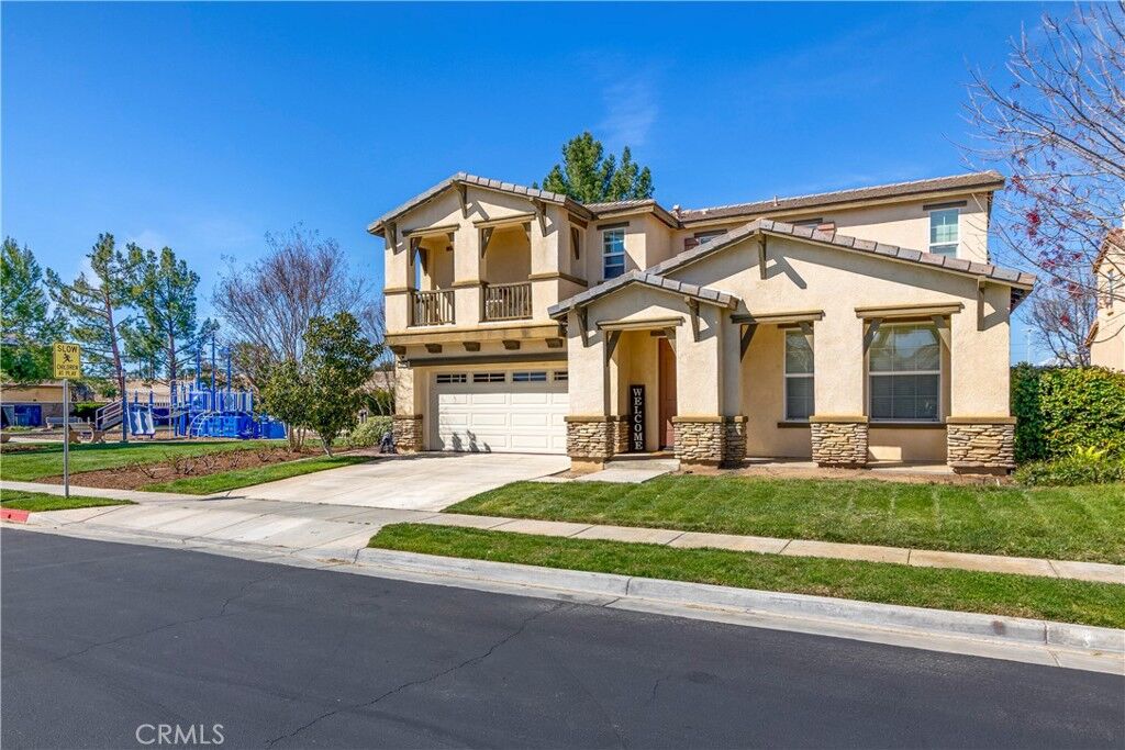 Property Photo:  3070 Sand Pine Trail  CA 92545 