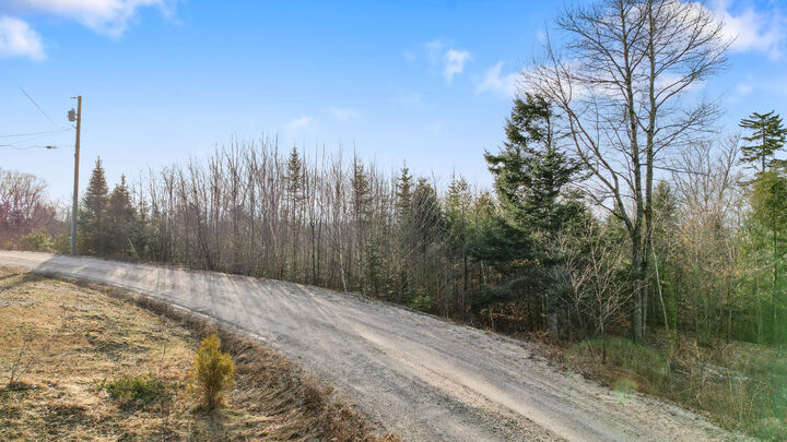 Property Photo:  142 Sandy Acres Drive  ME 04664 