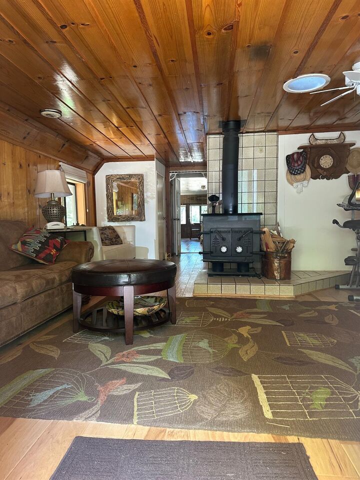 Property Photo: 35344 Graniteville Road CA 95959