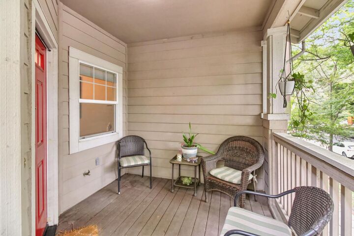 Property Photo: 1205 Q Street CA 95811