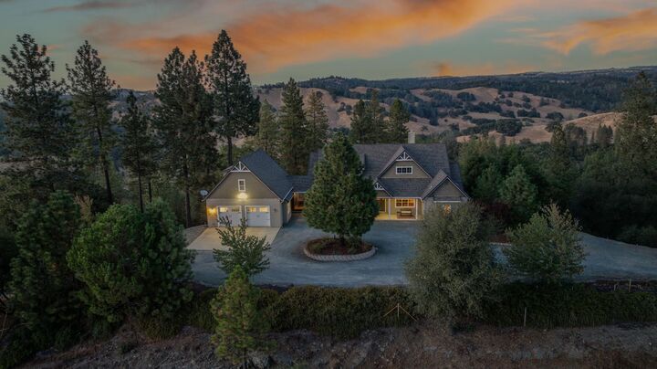Property Photo:  13080 Twin Pines Road  CA 95685 