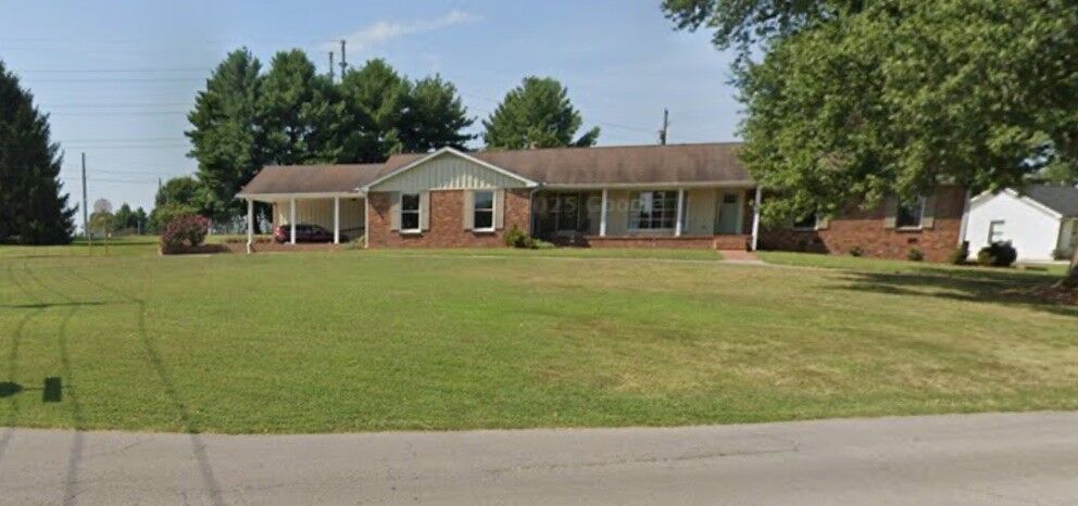 Property Photo: 490 Georgetown Rd TN 37043