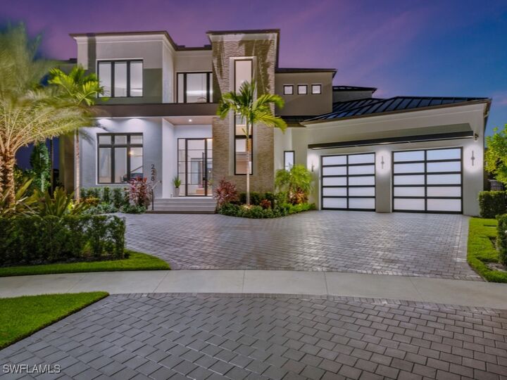 Property Photo:  228 Capistrano Court  FL 34145 