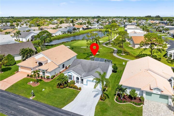 Property Photo:  3421 Sabal Springs Boulevard  FL 33917 