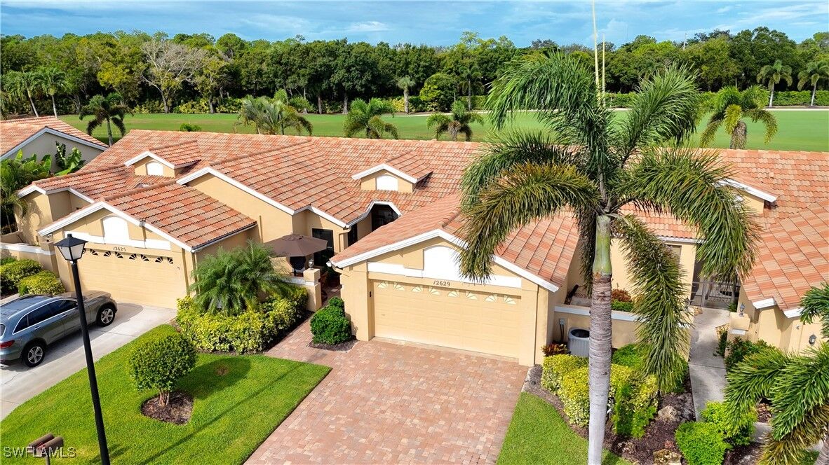Property Photo: 12629 Glen Hollow Drive FL 34135