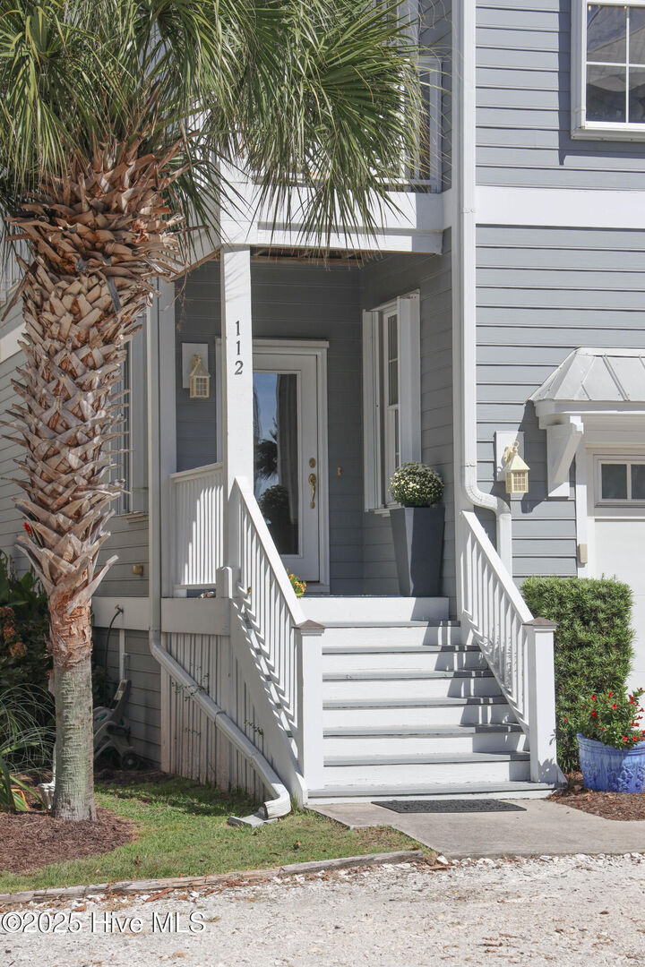 Property Photo:  112 Green Turtle Lane  NC 28428