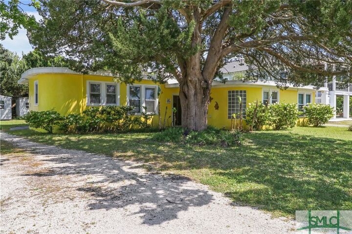 Property Photo:  1508 Miller Avenue  GA 31328 