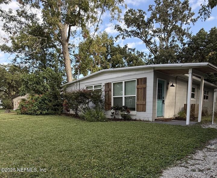 Property Photo:  243 Ravenswood Drive  FL 32084 
