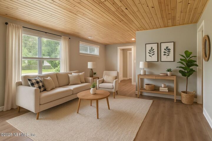 Property Photo: 243 Ravenswood Drive FL 32084