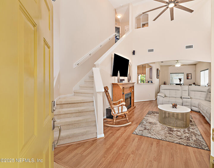 Property Photo: 3526 Pebble Stone Court FL 32065