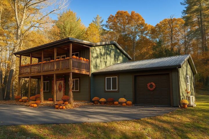Property Photo: 380 Hardscrabble Road GA 30559