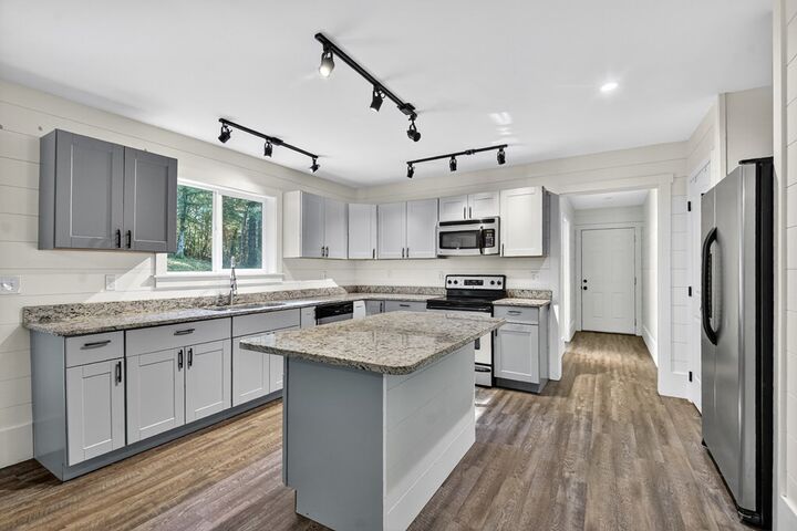 Property Photo: 380 Hardscrabble Road GA 30559