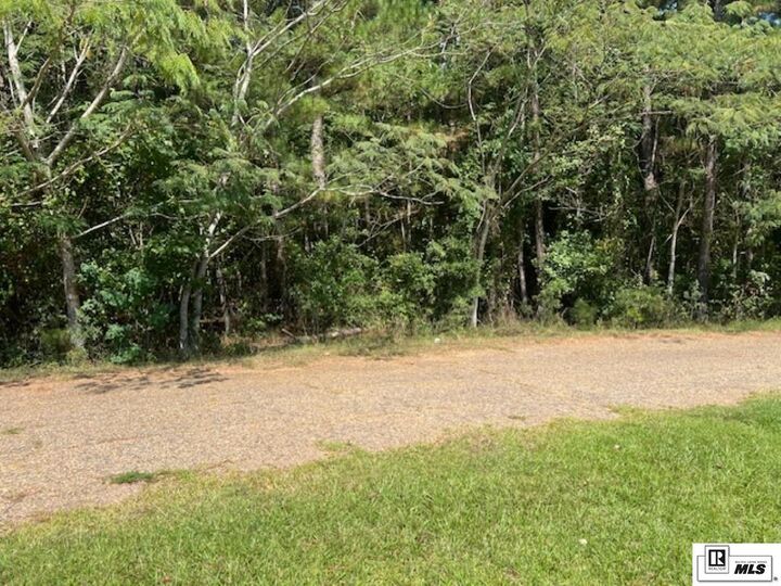 Property Photo: 119 Cove View Road LA 71245