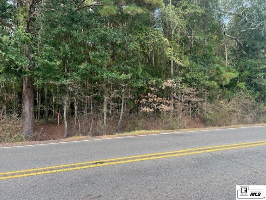 Property Photo:  00 Highway 80  LA 71245