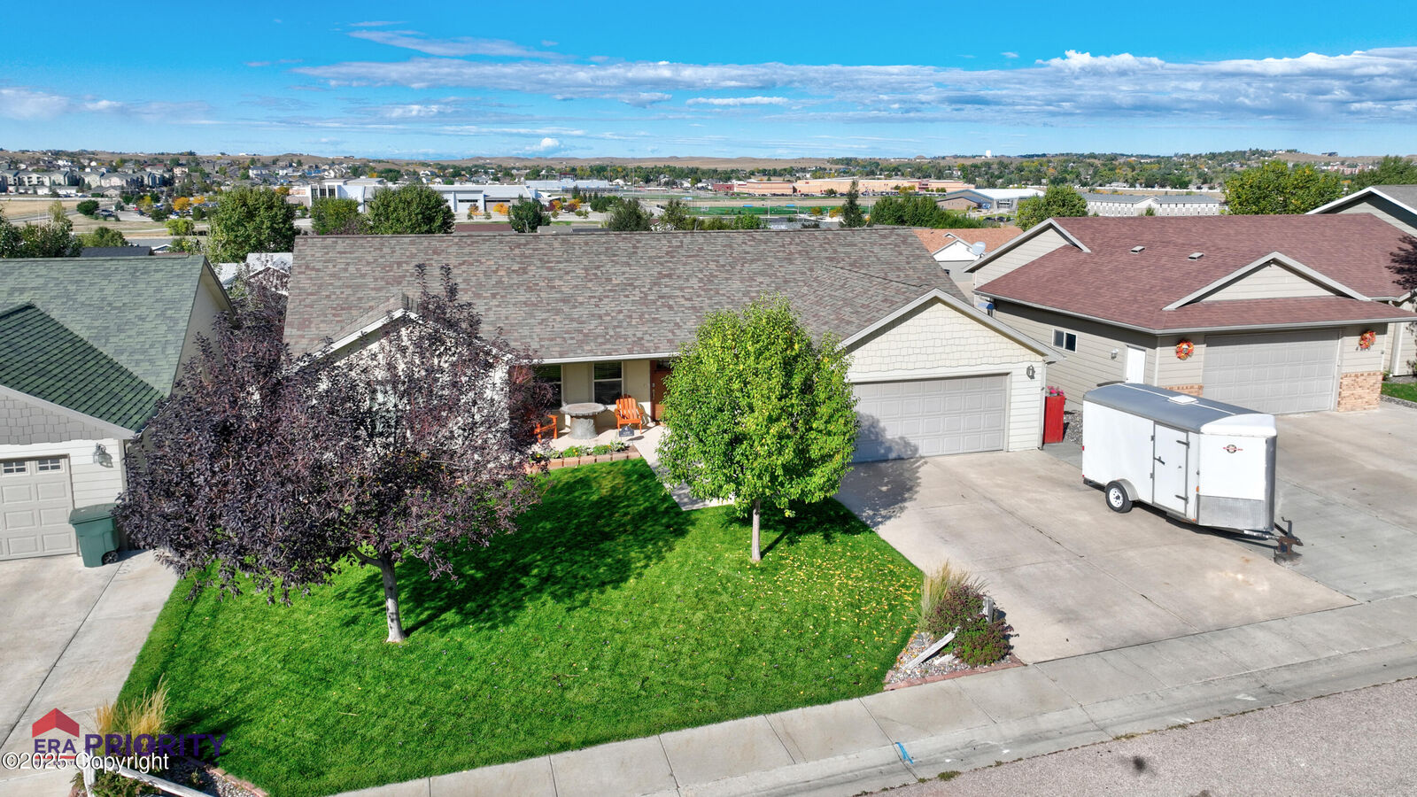 Property Photo: 4300 Longhorn Ave - WY 82718