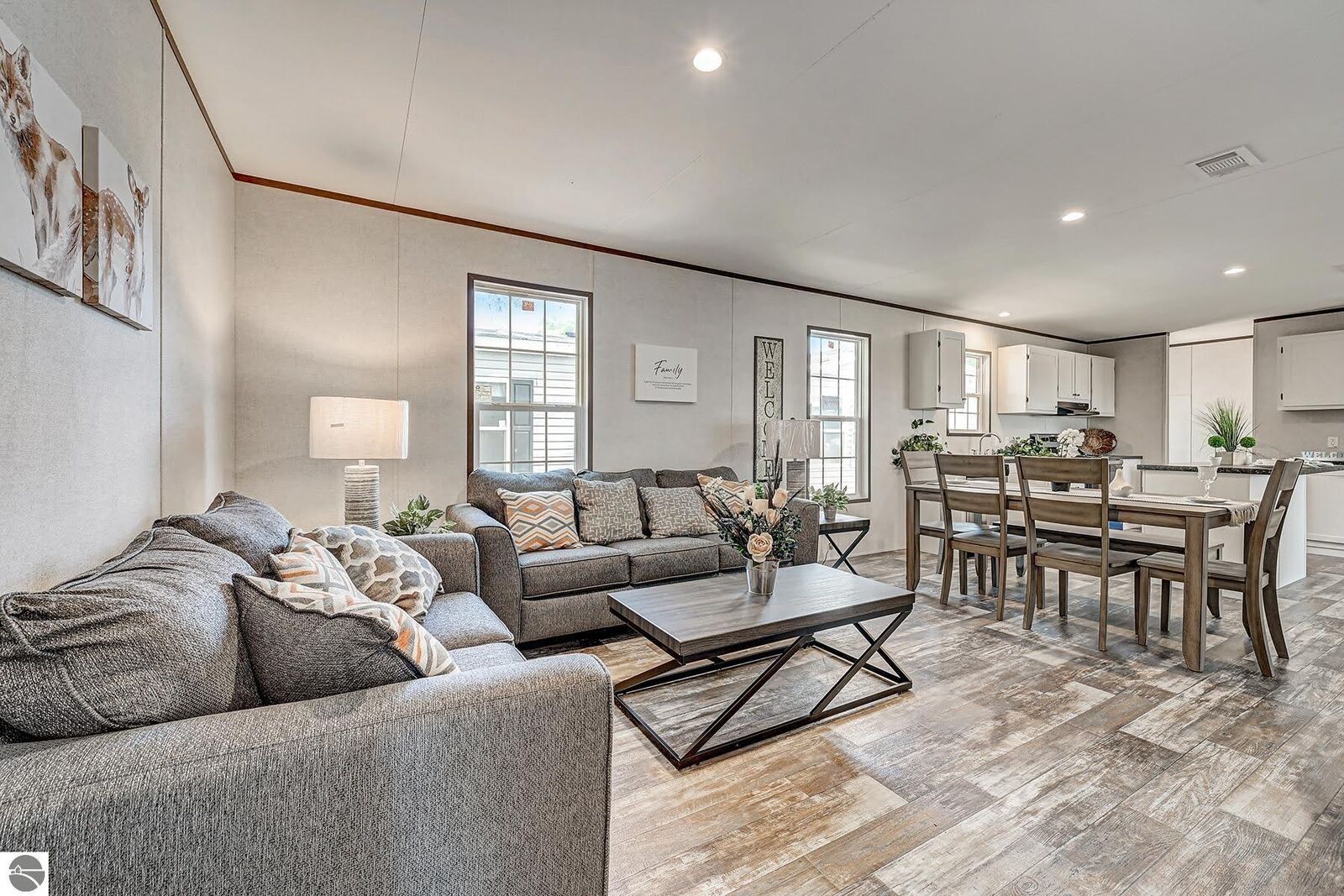 Property Photo:  7138 Larkspur Drive  MI 49659 