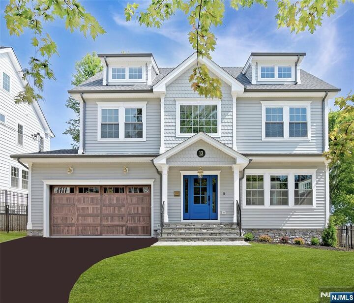 13 Collinwood Road  Maplewood NJ 07040 photo
