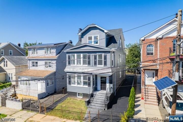 Property Photo:  21 Huntington  NJ 07112 