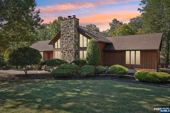 766 Natures Way  Franklin Lakes NJ 07417 photo