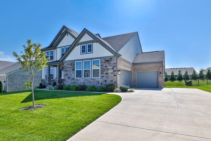 Property Photo:  13077 Justify Drive  KY 41091 