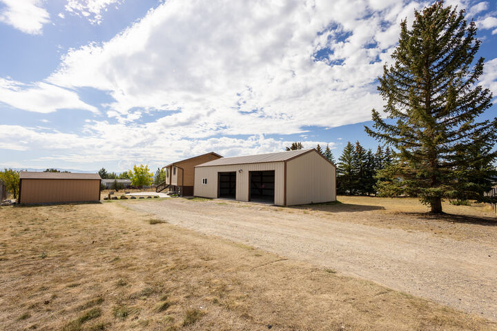 Property Photo:  845 Terrence Road  MT 59602 