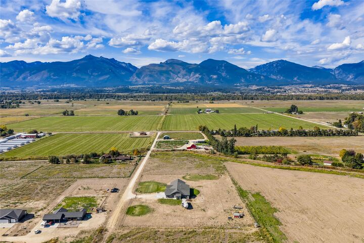 Property Photo: 400 Cochell Way MT 59828