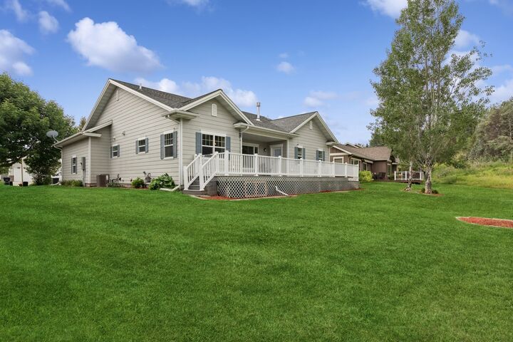 Property Photo:  249 W Nicklaus Avenue  MT 59901 