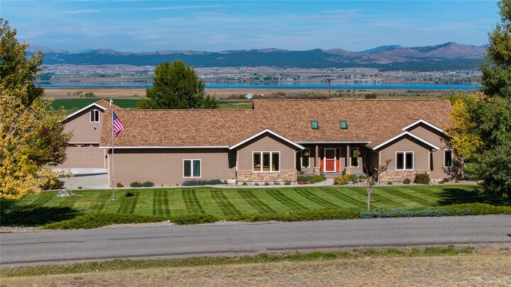4412 Fox View Loop  Helena MT 59602 photo