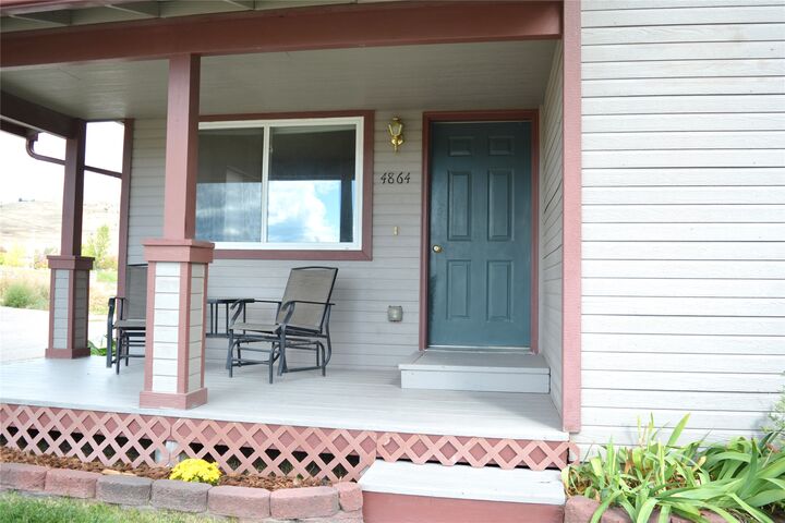 Property Photo: 4864 Bordeaux Boulevard MT 59808