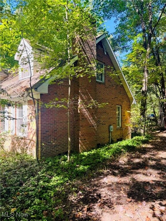 Property Photo: 3461 Mabel Avenue OH 44266