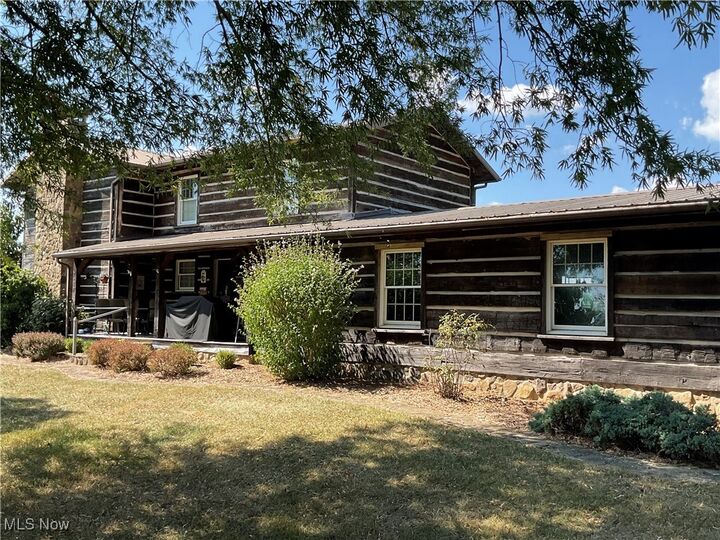 Property Photo: 470 New Haven Road WV 25264