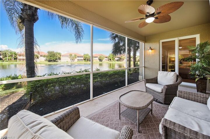 Property Photo:  6626 Alden Woods Cir 101  FL 34113 