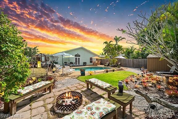 Property Photo: 89 8th St FL 34134