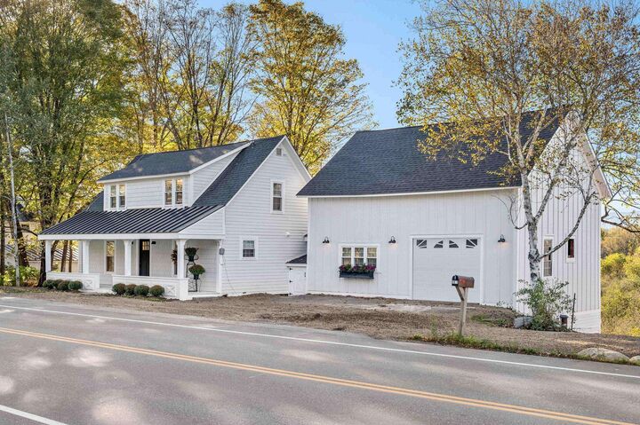 1091 Pucker Street  Stowe VT 05672 photo