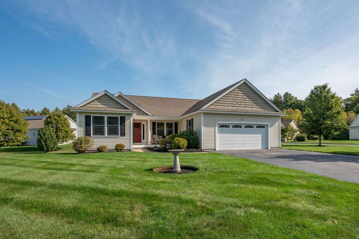 Property Photo:  8 Pilgrim Circle  NH 03063 