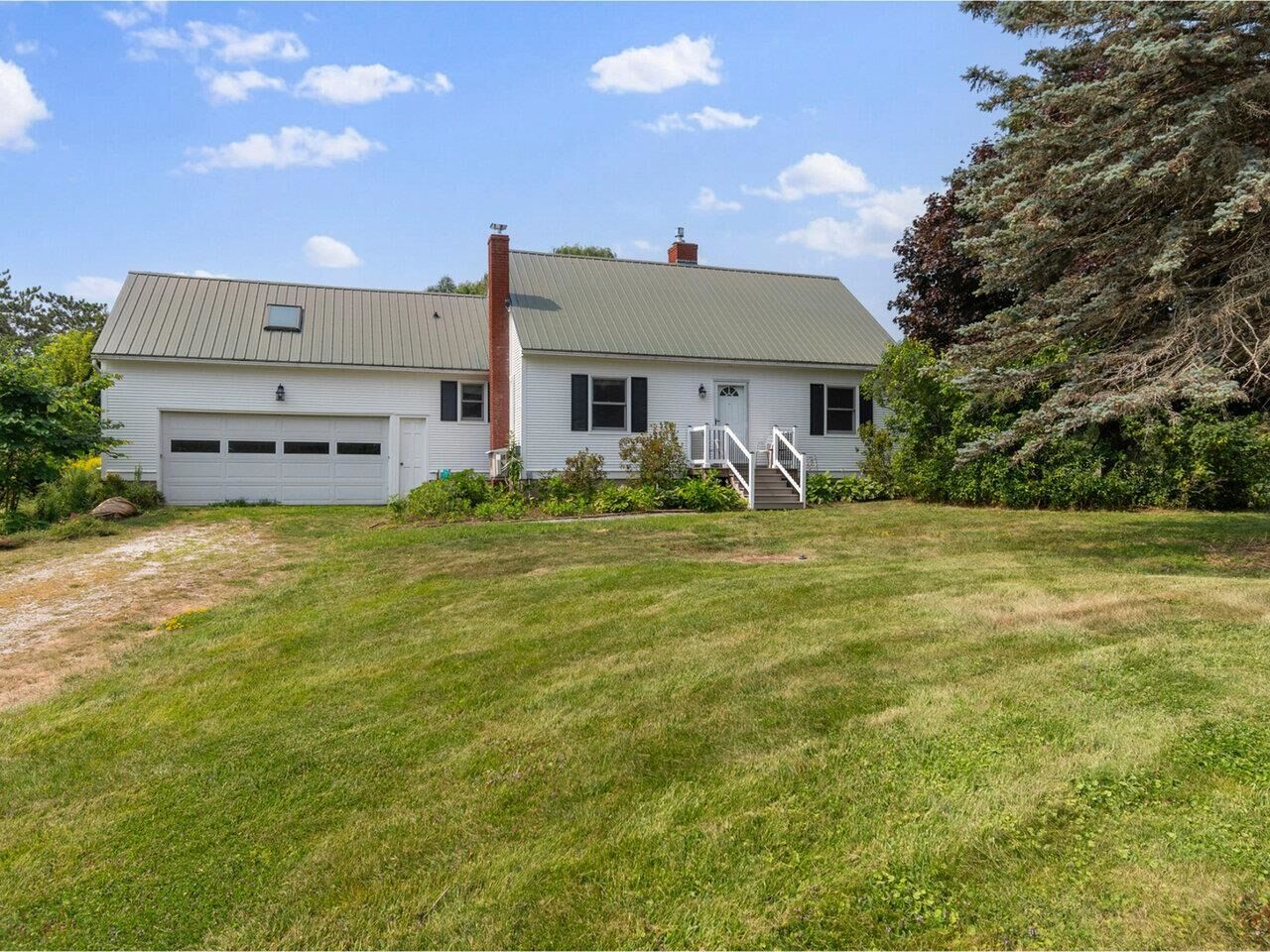 Property Photo: 30 Mutton Hill Drive VT 05445