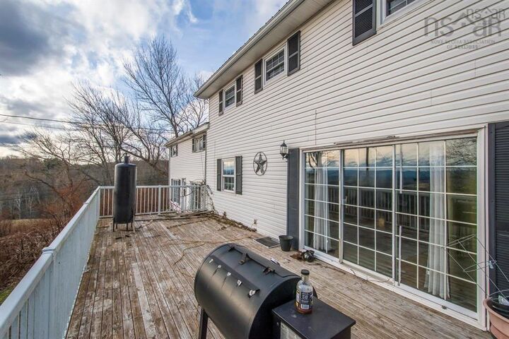 Property Photo: 894 Morden Road NS B0P 1C0