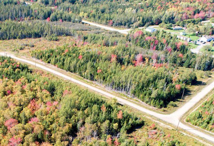Property Photo:  Lot 13 Lake Side Drive  NS B9A 1Y3 