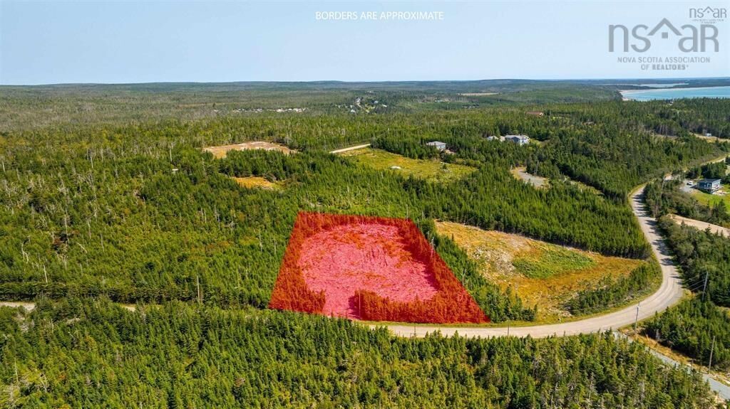 Property Photo:  20 Kaakwogook Way  NS B0J 2L0 