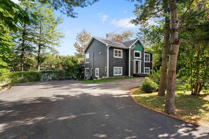 Property Photo: 40 Tucker Lake Road NS B4G 1C3