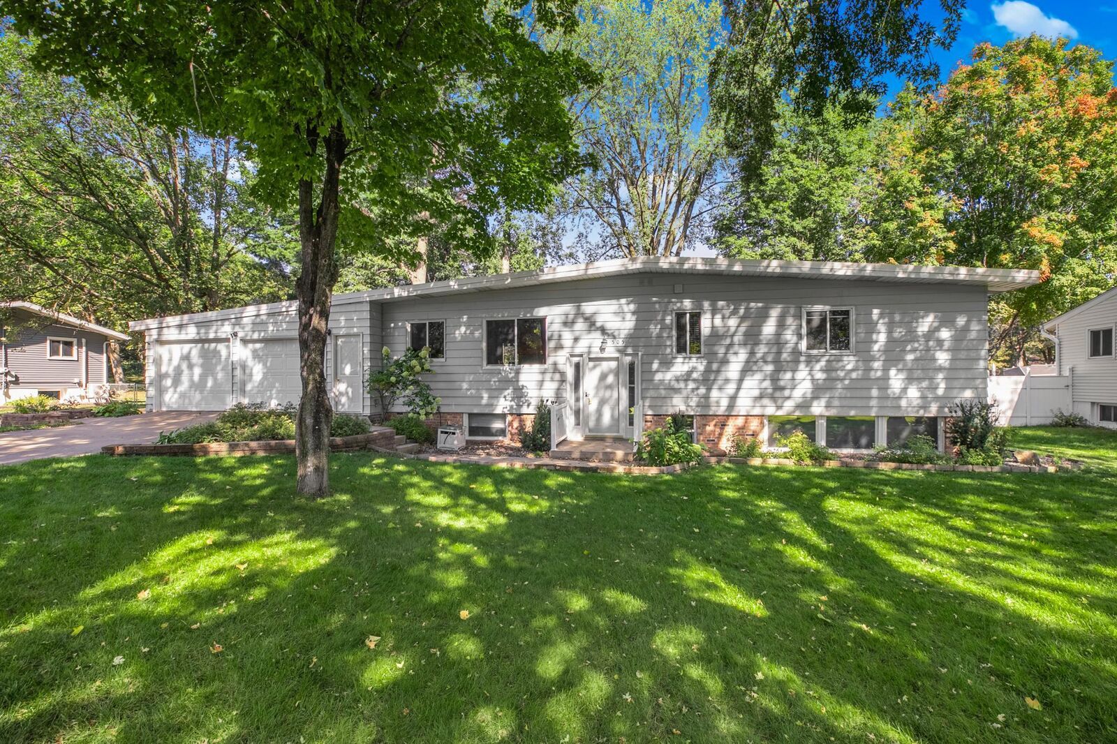 Property Photo:  505 Brookwood Lane  MN 56377 